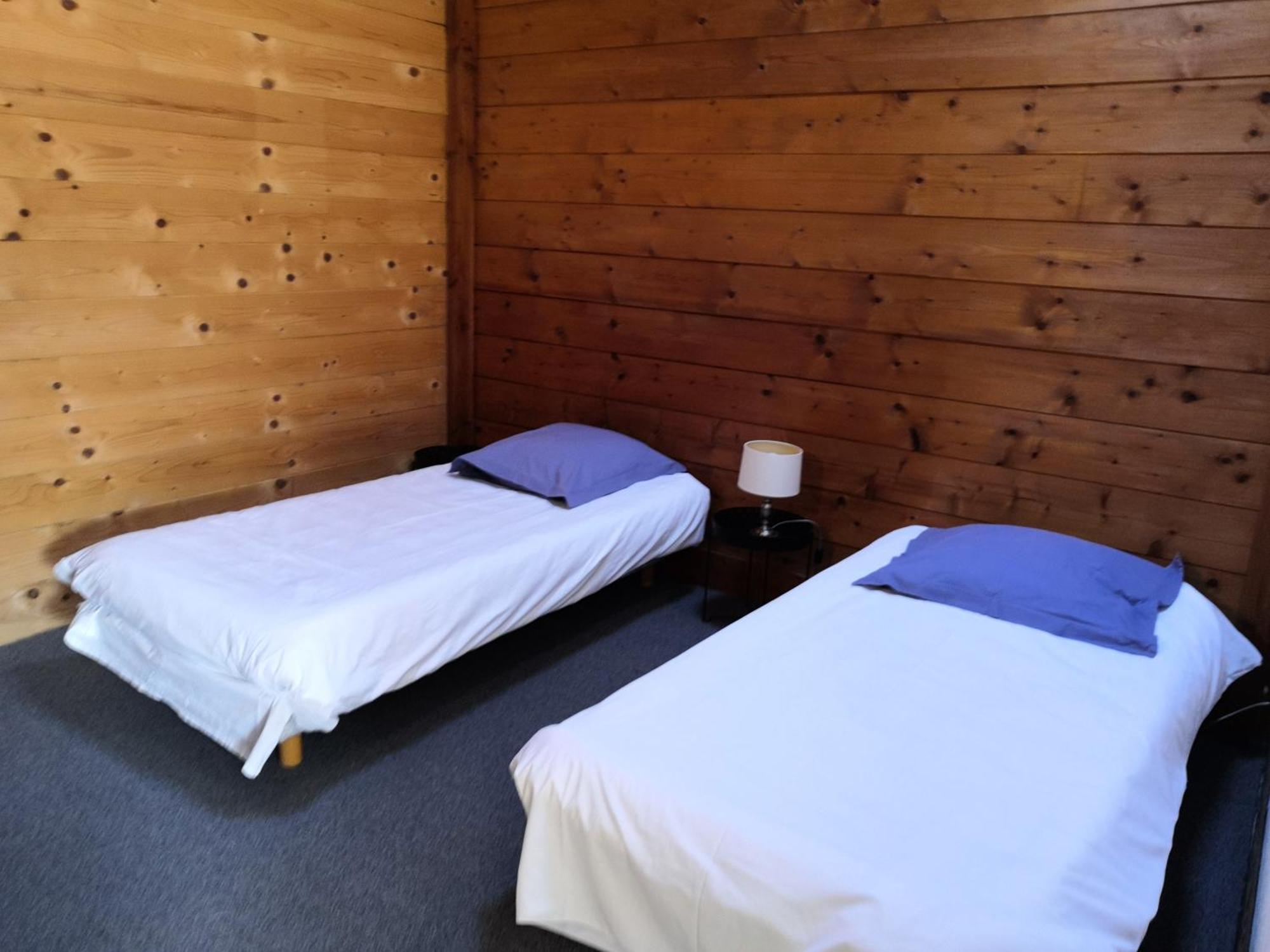 Chalet Regina Lanslebourg-Mont-Cenis Eksteriør bilde